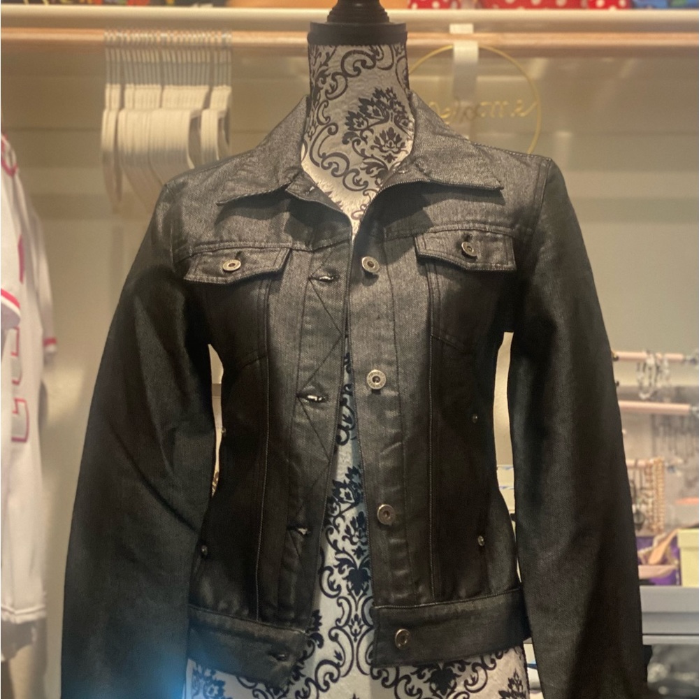 Guess Jean Jacket